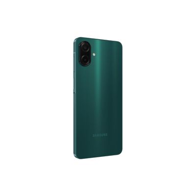 Celular Samsung Galaxy A07 Tela 6.7 256GB 4G 90Hz Câmera Dupla 50MP Verde