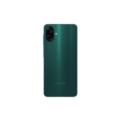 Celular Samsung Galaxy A07 Tela 6.7 256GB 4G 90Hz Câmera Dupla 50MP Verde