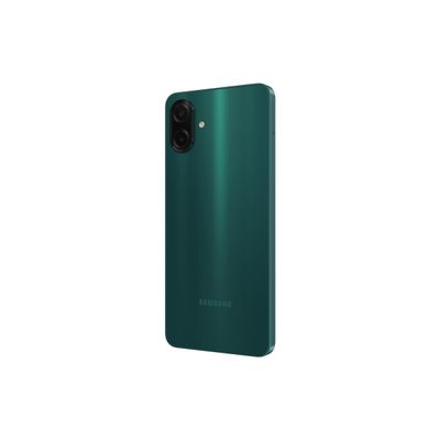 Celular Samsung Galaxy A07 Tela 6.7 256GB 4G 90Hz Câmera Dupla 50MP Verde
