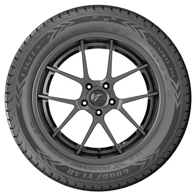 Pneu Aro 15 Goodyear Eagle Sport 2 195/55 R15 85H SL