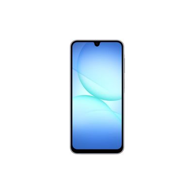 Smartphone Samsung Galaxy A17 5G 256GB 6,7” Super AMOLED Câmera Tripla 50MP IA Gemini Cinza