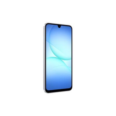 Smartphone Samsung Galaxy A17 5G 256GB 6,7” Super AMOLED Câmera Tripla 50MP IA Gemini Cinza