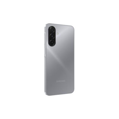 Smartphone Samsung Galaxy A17 5G 256GB 6,7” Super AMOLED Câmera Tripla 50MP IA Gemini Cinza