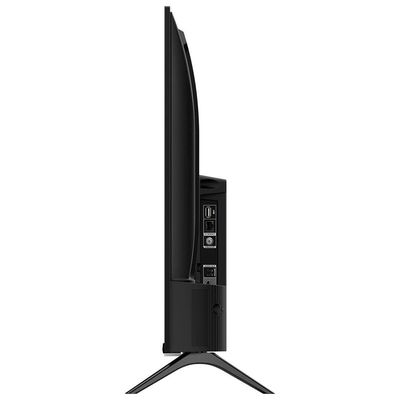 Smart TV LED 32" FHD TCL S5400AF com Android TV, Wi-Fi, Bluetooth, Controle Remoto com Comando de Voz, Google Assistente e Chromecast integrado
