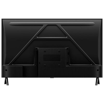 Smart TV LED 32" FHD TCL S5400AF com Android TV, Wi-Fi, Bluetooth, Controle Remoto com Comando de Voz, Google Assistente e Chromecast integrado