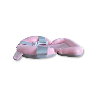 ALMOFADA BANHO ROSA - PASSEAR BABY