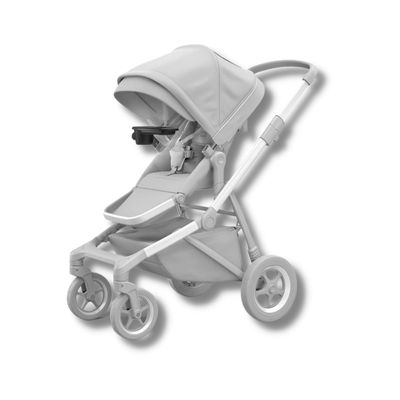 BANDEJA PARA PETISCOS E COPO PARA SLEEK - THULE