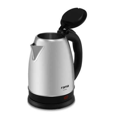 Chaleira Elétrica Fama 2L Jarra em Inox FCH20A 127V