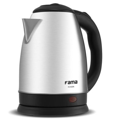 Chaleira Elétrica Fama 2L Jarra em Inox FCH20A 127V