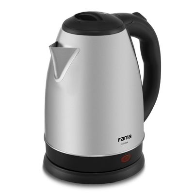 Chaleira Elétrica Fama 2L Jarra em Inox FCH20A 127V