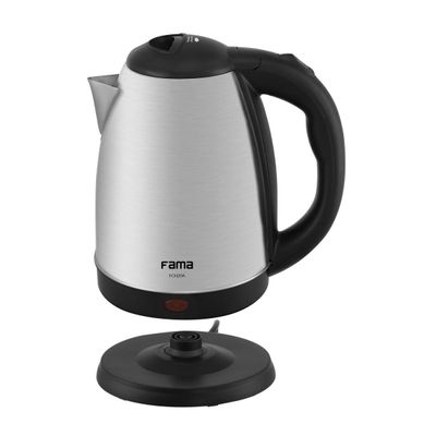 Chaleira Elétrica Fama 2L Jarra em Inox FCH20A 127V