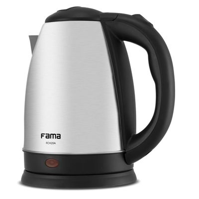 Chaleira Elétrica Fama 2L Jarra em Inox FCH20A 127V