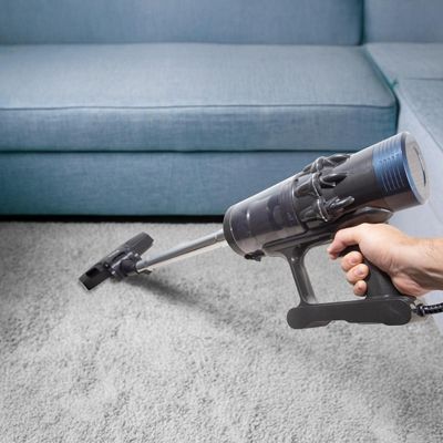 Aspirador de Pó 2 em 1 Philco Deep Cleaning 1600W PAS31 127V