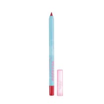 Lápis Labial Batom Contorno Red Carpet Maquiagem - Contorno Perfeito e Sorriso de Cinema