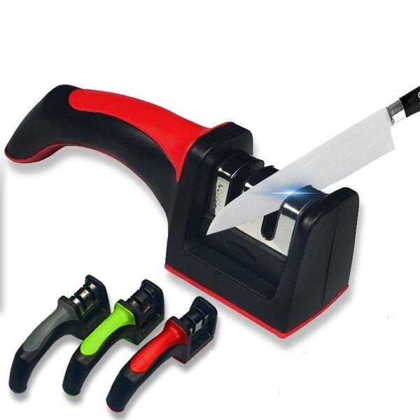 Apontador De Faca Profissional Para Casa WALFOS, Utensílios Para Cozinha, Utensílios De Jantar