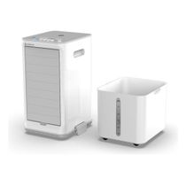 Climatizador De Ar Cadence Cli 530c 8,4 Litros 127v Cor Branco