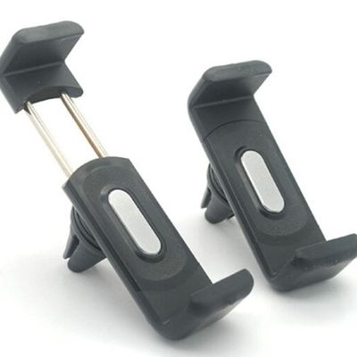 Suporte de Celular Veicular Saída de Ar  Rotação 360 Graus
