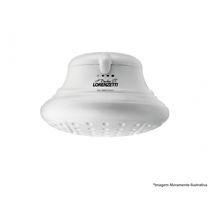 Ducha Lec Bella Ducha Branca 4t 5500w 127v