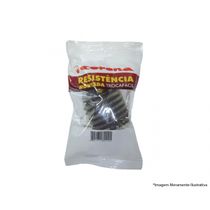 Resistencia Corona Gorducha 4T 127V Blister.