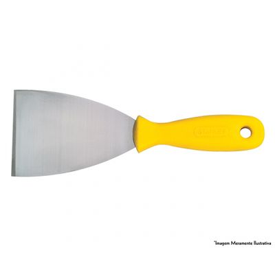 Espatula Aco Stanley 08Cm C/C Plast