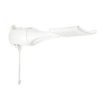 Ducha LeC Loren Shower Eletronica 220V 7500W