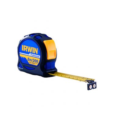 Trena Irwin Standard 8M 13948 Blister