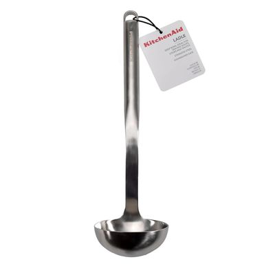 CONCHA KITCHENAID EM AÇO INOX KMG006OHSS