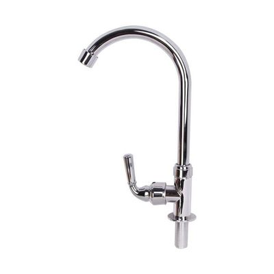 Torneira para Pia de Cozinha Bancada com Ducha Encaixe 1/2''