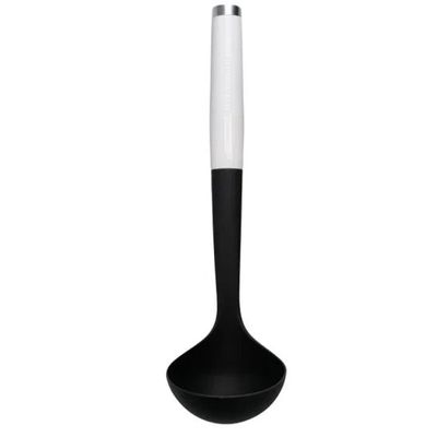 CONCHA KITCHENAID DE NYLON BRANCO KCG006OHWHE