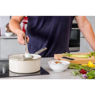 CONCHA KITCHENAID EM AÇO INOX KMG006OHSS