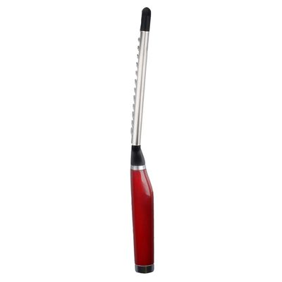 RALADOR KITCHENAID ZESTER GROSSO VERMELHO KE320OHERA