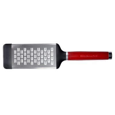 RALADOR KITCHENAID ZESTER GROSSO VERMELHO KE320OHERA