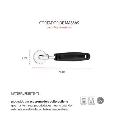 Ralador de Alimentos e Cortador de Massas Inox Queijo