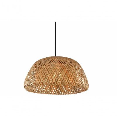 Pendente Bambu 360 1xe27 - G-light