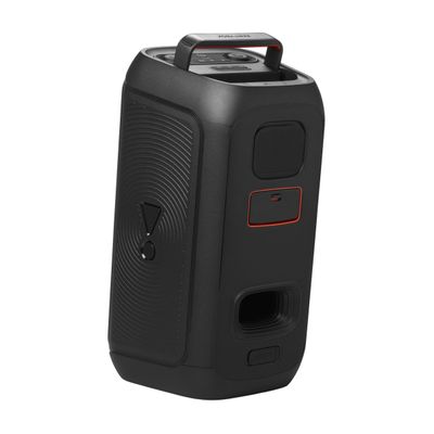 Caixa de Som JBL PartyBox Club 120 Bluetooth 160W Bateria 12h Preta