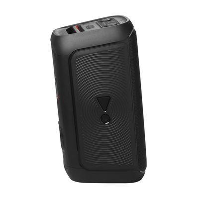 Caixa de Som JBL PartyBox Club 120 Bluetooth 160W Bateria 12h Preta
