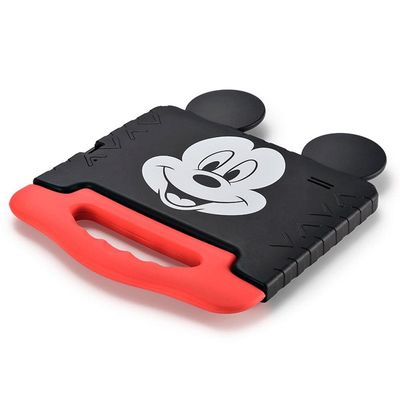 Tablet Infantil Multi Mickey NB413 Wi-Fi, Tela de 7”, 64GB, 4GB de RAM*, Android 13 Go, Processador Quad- Core