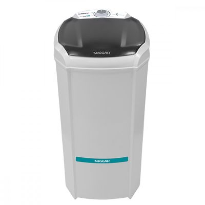 Lavadora de Roupas LE1021BR Lavamax New Eco 10kg Suggar Branco / 220v