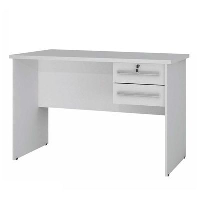 Mesa de Computador Byte Valdemóveis Branco