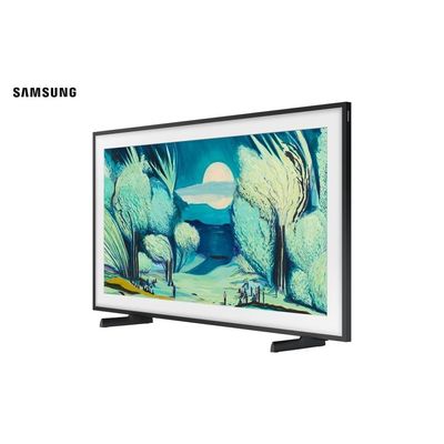 Smart TV 55” QLED 4k Samsung QN55LS03FAGXZD The Frame Vision AI 2025 Modo Arte Antirreflexo