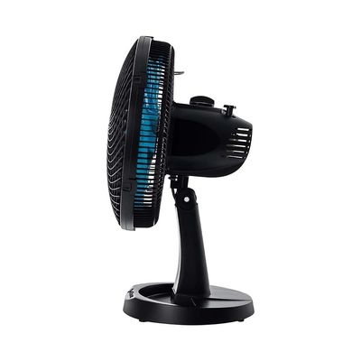 Ventilador de Mesa New Windy Cadence 6 Hélices VTR560 - 30cm 127V UNICA