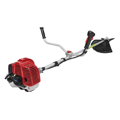 Roçadeira Tramontina a Gasolina RC43 com Motor de 2 Tempos 42,7 cc 1,7 hp
