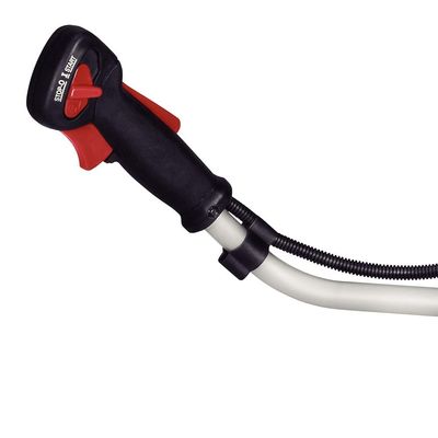 Roçadeira Tramontina a Gasolina RC43 com Motor de 2 Tempos 42,7 cc 1,7 hp