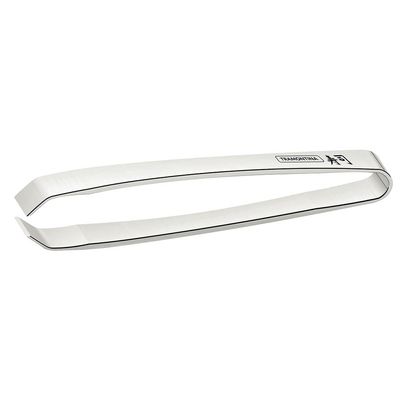 Pinça para Espinha Sushi Tramontina em Aço Inox