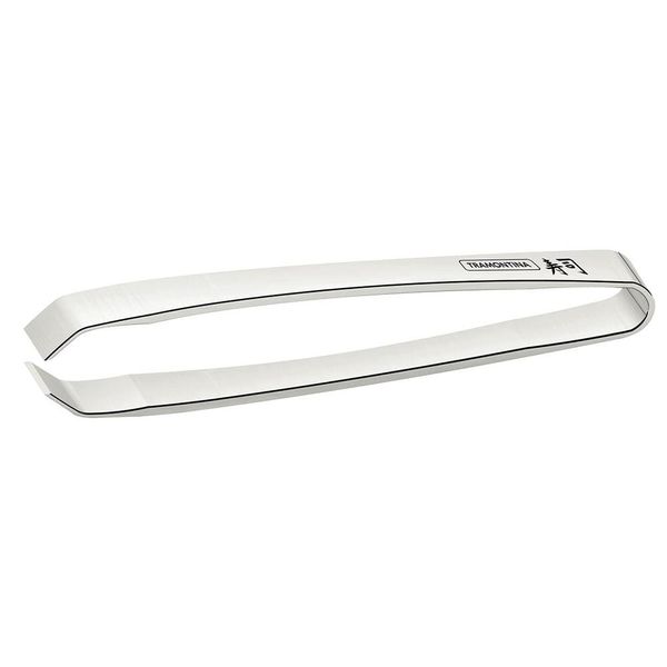Pinça para Espinha Sushi Tramontina em Aço Inox