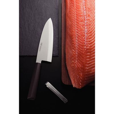 Pinça para Espinha Sushi Tramontina em Aço Inox