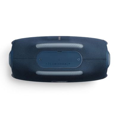 Caixa de Som Portátil JBL XTREME 4 com 30 W RMS + 2 Tweeters, Bluetooth 5.3 e Resistência à Água IP67 - Azul