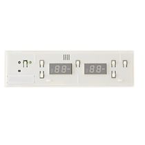 Placa Controle Gamma Refrigerador SS77 SS76X Electrolux