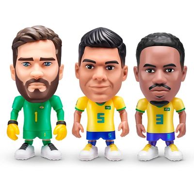 Boneco Surpresa FIFA World Cup 2026™ Ballers