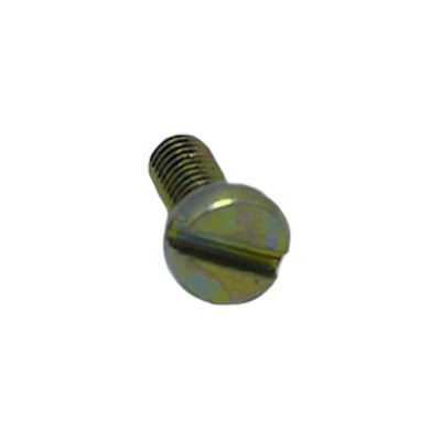 Parafuso Fenda Jacto Regulador Pressão Lav500 M4 X 10 X 0.7